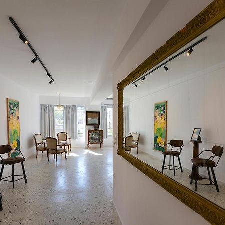 Апартаменты Aris In Psiri Афины Экстерьер фото